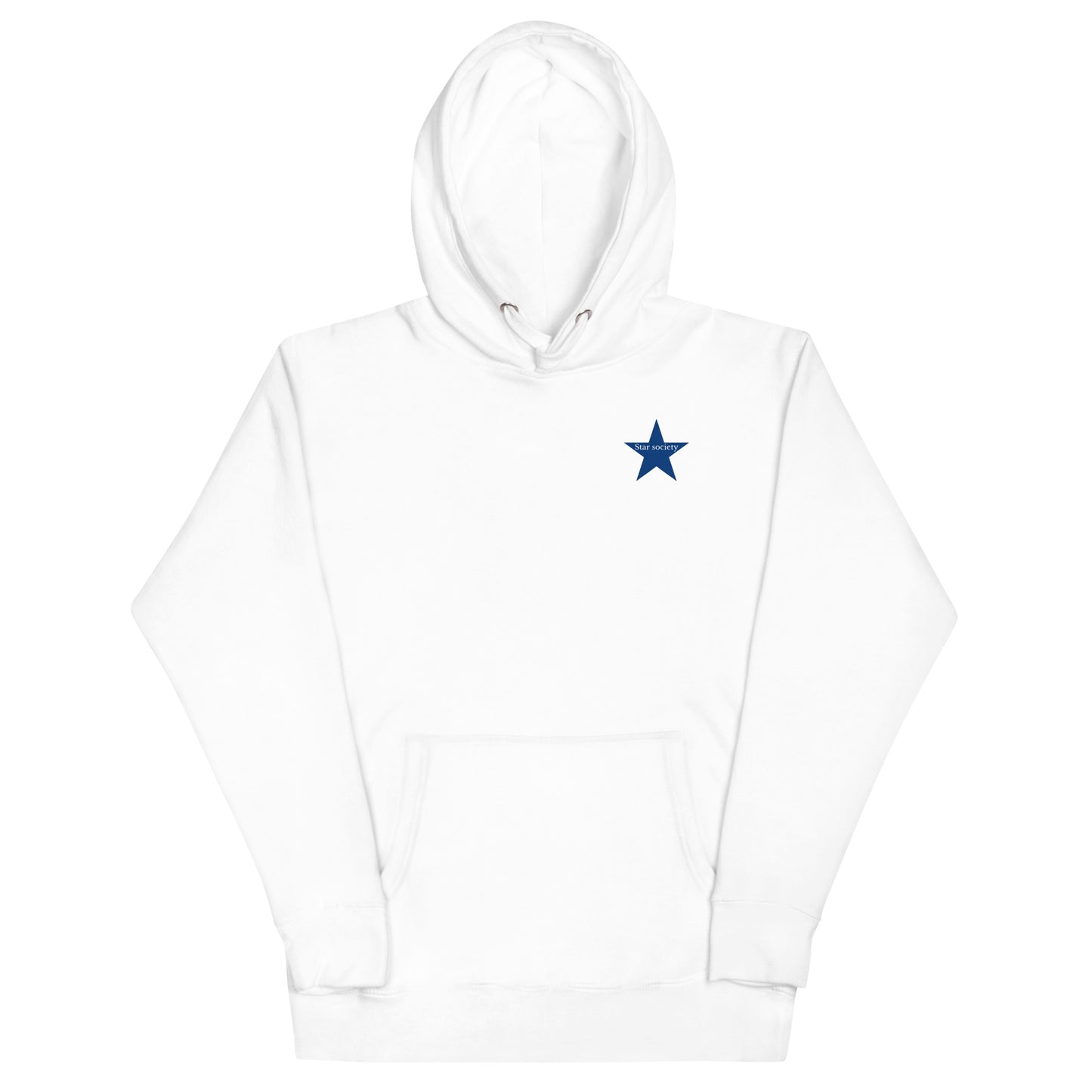 get started hoodie