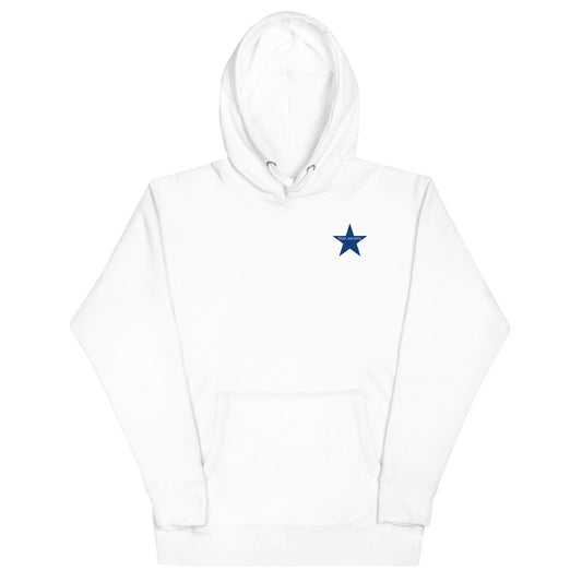 get started hoodie